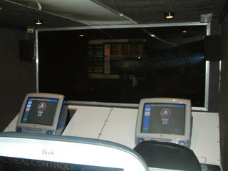 Illustration for article titled You Can Have Your Very Own Starfleet Shuttle Simulator